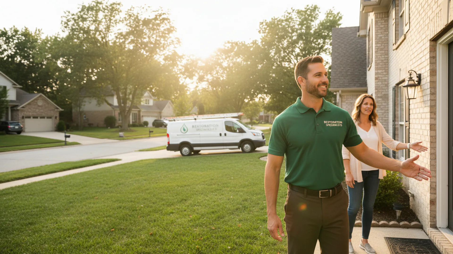 Affordable Water Damage Restoration in Gibsonton, FL Near Me – Professional Help Without Hidden Costs